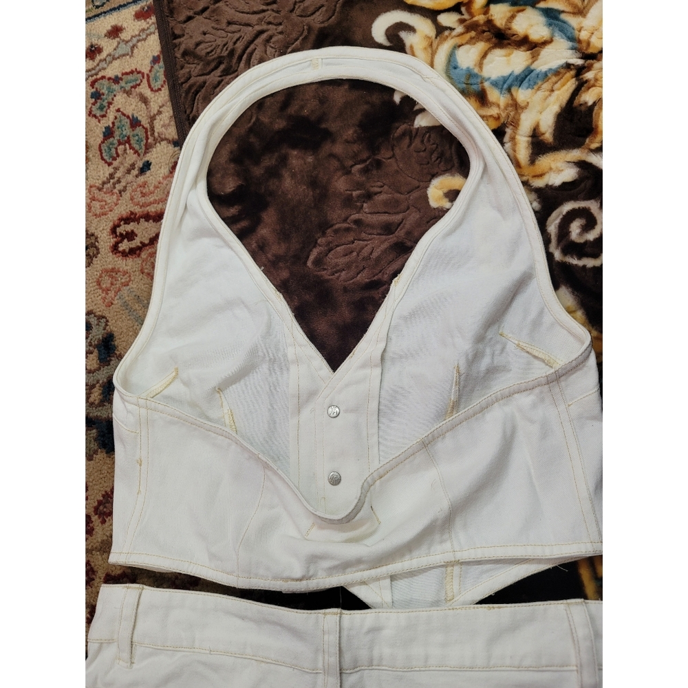 Free people Head Honcho Vest Set - Picture 4 of 8